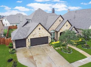 11007 Avery Arbor Ln, Cypress, TX 77433