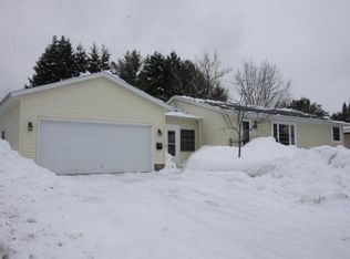 318 E Monico St, Rhinelander, WI 54501