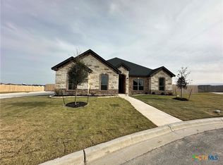2205 Fieldcress Dr, Temple, TX 76502