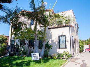 ALT - Alta Vista Apartments, Los Angeles, CA 90036