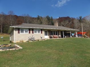 2635 Little Creek Rd, Dublin, VA 24084