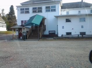 Pleasant, Newport, VT 05855