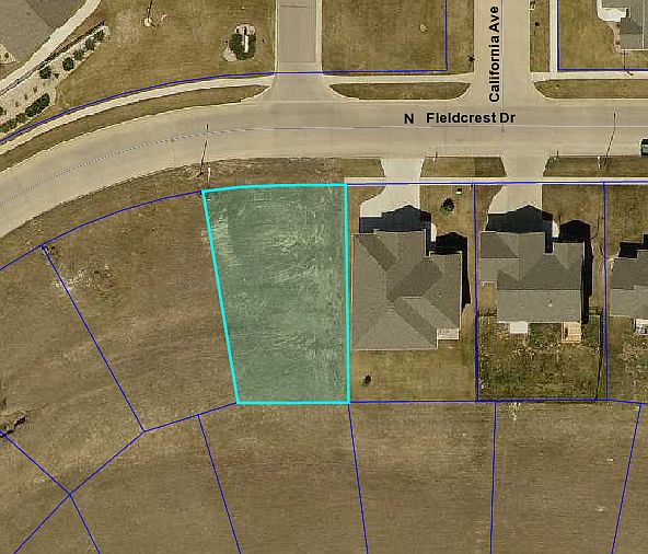 1st image of 4210 Fieldcrest Dr