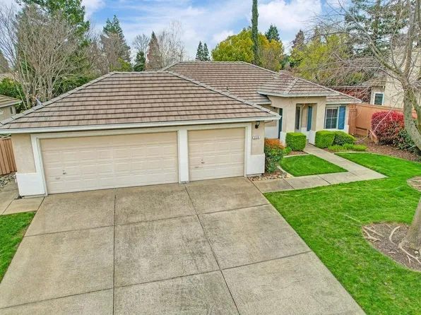 2119 Gold Haven Ct, Gold River, CA 95670