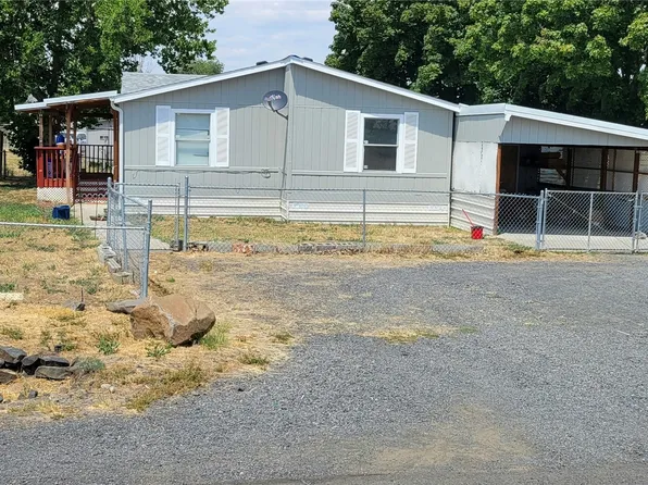 126 Soap Lake Way NW #3, Soap Lake, WA 98851