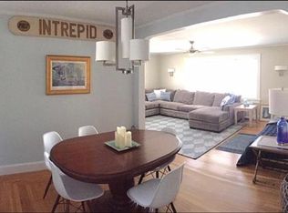 143 Evarts St #22D, Newport, RI 02840