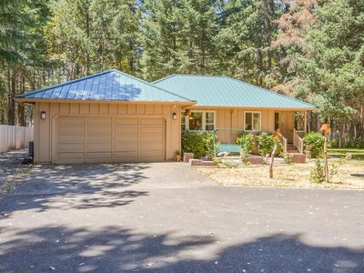 3400 Riverbanks Rd, Grants Pass, OR, 97527