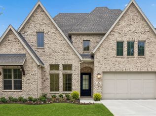 2408 Cairn Rd, McKinney, TX 75071