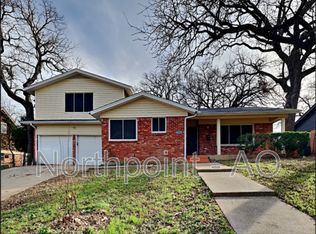 7236 Hightower St, Fort Worth, TX 76112