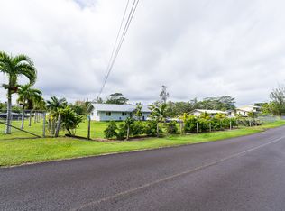 15-1682 27th Ave, Keaau, HI 96749