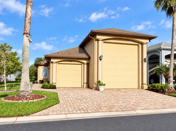 105 Harmony Ln, Titusville, FL 32780