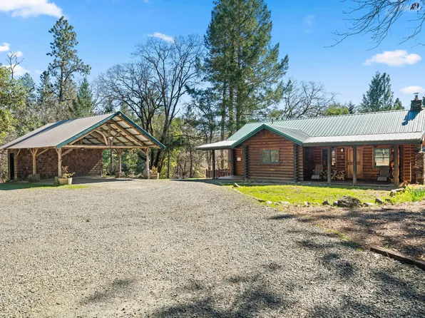 151 Kubli Rd, Grants Pass, OR 97527