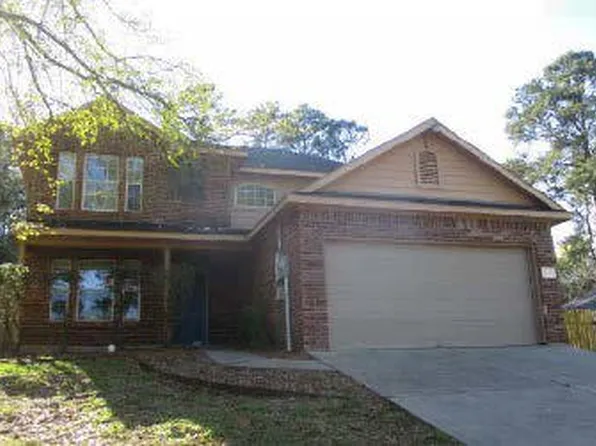 12134 Mustang Ave, Willis, TX 77378