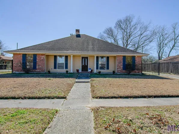 9782 E Swingalong Ave, Baton Rouge, LA 70814