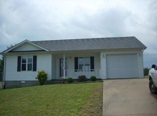 441 W Coleman Rd, Science Hill, KY 42553