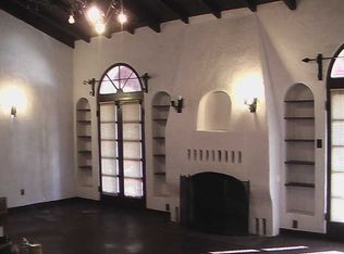 9317 Olympic Blvd, Pico Rivera, CA 90660