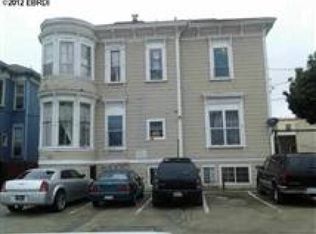 1121 7th St, Oakland, CA 94607