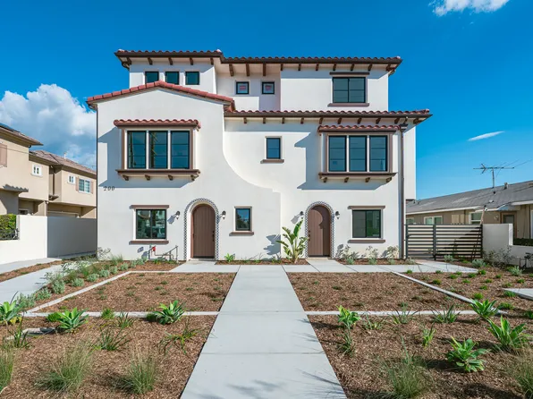 200 S 2nd Ave #D, Arcadia, CA 91006
