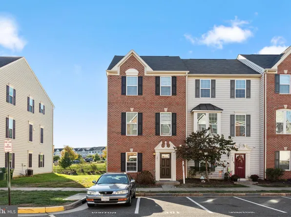 301 Spring Park Ln #73, Fredericksburg, VA 22405