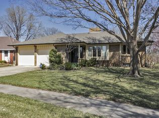 2024 N Gow St, Wichita, KS 67203