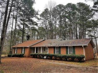 741 Ginger Cake Rd, Fayetteville, GA 30214