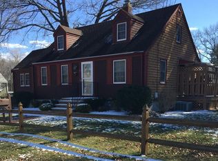 57 Abbott St, Weymouth, MA 02190