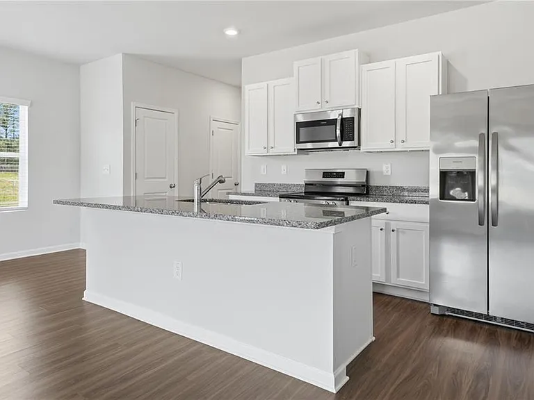 157 Green Loop NW — Photo 7