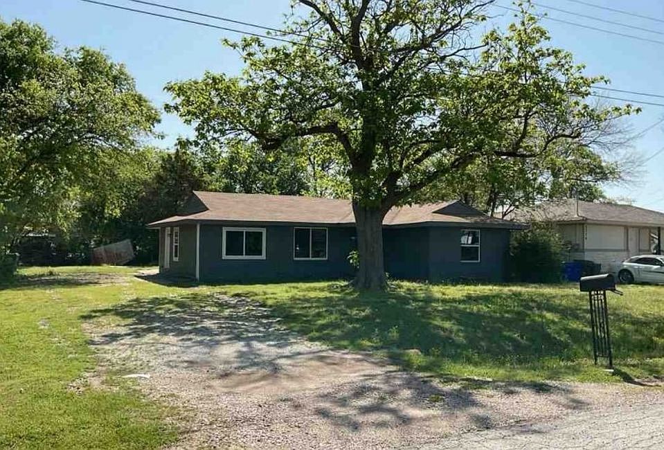 Property Front View
