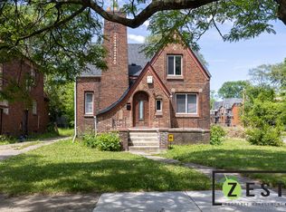 14901 Prevost St, Detroit, MI 48227