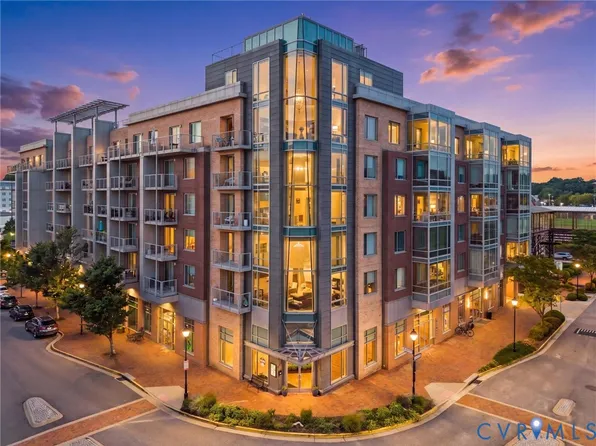 210 Rocketts Way Unit 308, Henrico, VA 23231