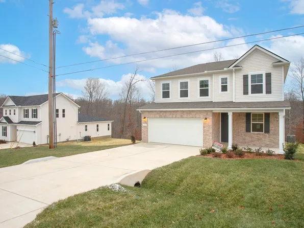 625 Maple Bend Lapis Lot 98, Dickson, TN 37055