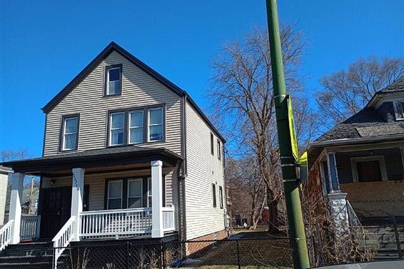 2nd image of 11713 S Morgan St