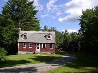 28 Bemis Rd, Pepperell, MA 01463
