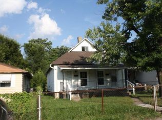 1427 Churchman Ave, Indianapolis, IN
