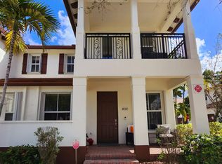 4676 Monarch Way, Pompano Beach, FL 33073