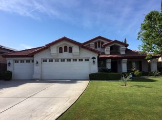 12007 Damask St, Bakersfield, CA 93312