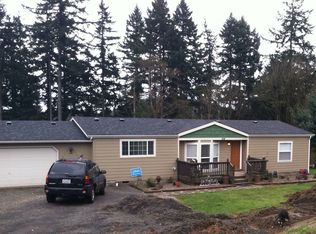 106 Juntunen Ln, Longview, WA 98632