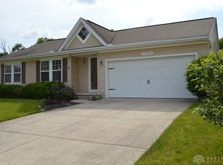 1150 Parkview Dr, Troy, OH
