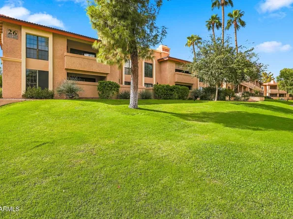10410 N CAVE CREEK Road #1029, Phoenix, AZ 85020