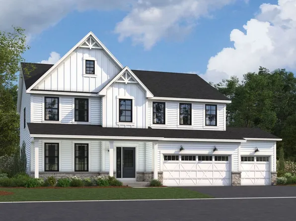 12906 S Slate Ln, Plainfield, IL 60585