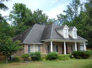 308 Rue Tonti, Ocean Springs, MS 39564