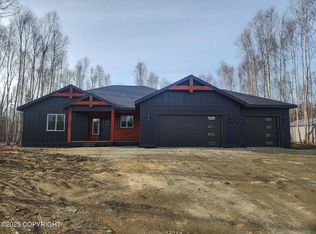 1876 S Alliance Country Dr, Wasilla, AK 99654