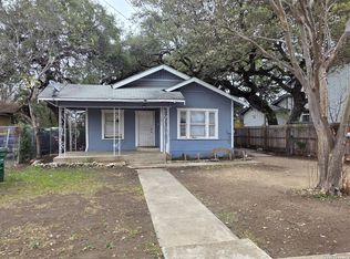 1210 S Walters, San Antonio, TX 78210