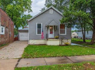 1309 W Olive St, Bloomington, IL