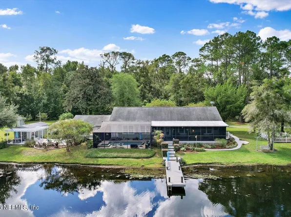 3500 JOE ASHTON Road, St. Augustine, FL 32092