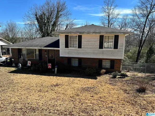 2315 Highview Ct, Birmingham, AL 35210