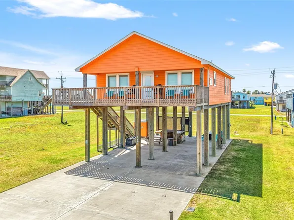 147 Pieces Of Eight, Freeport, TX 77541