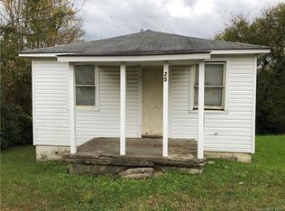 25 Sunderland Rd SW, Concord, NC 28027