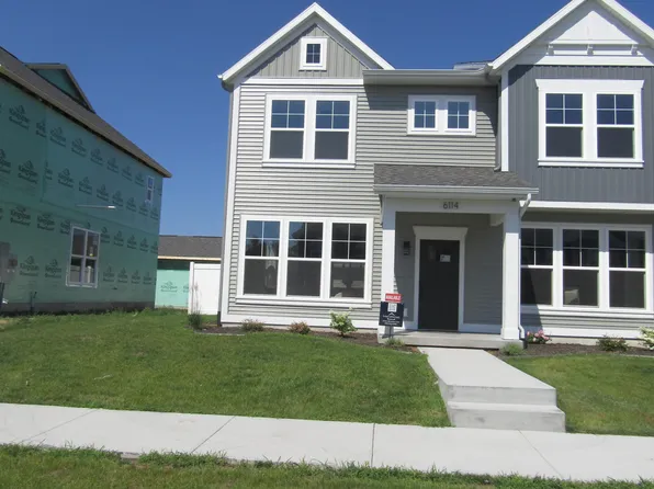 6114 Stahl Dr #16, Spring Lake, MI 49456