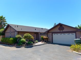 5451 Agostino Ct, Concord, CA 94521